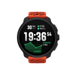 SUUNTO RACE 2 CORAL ORANGE sportinis laikrodis